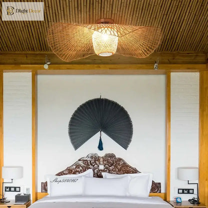 Tala Pendant Light | Modern Dining Room Home Lighting