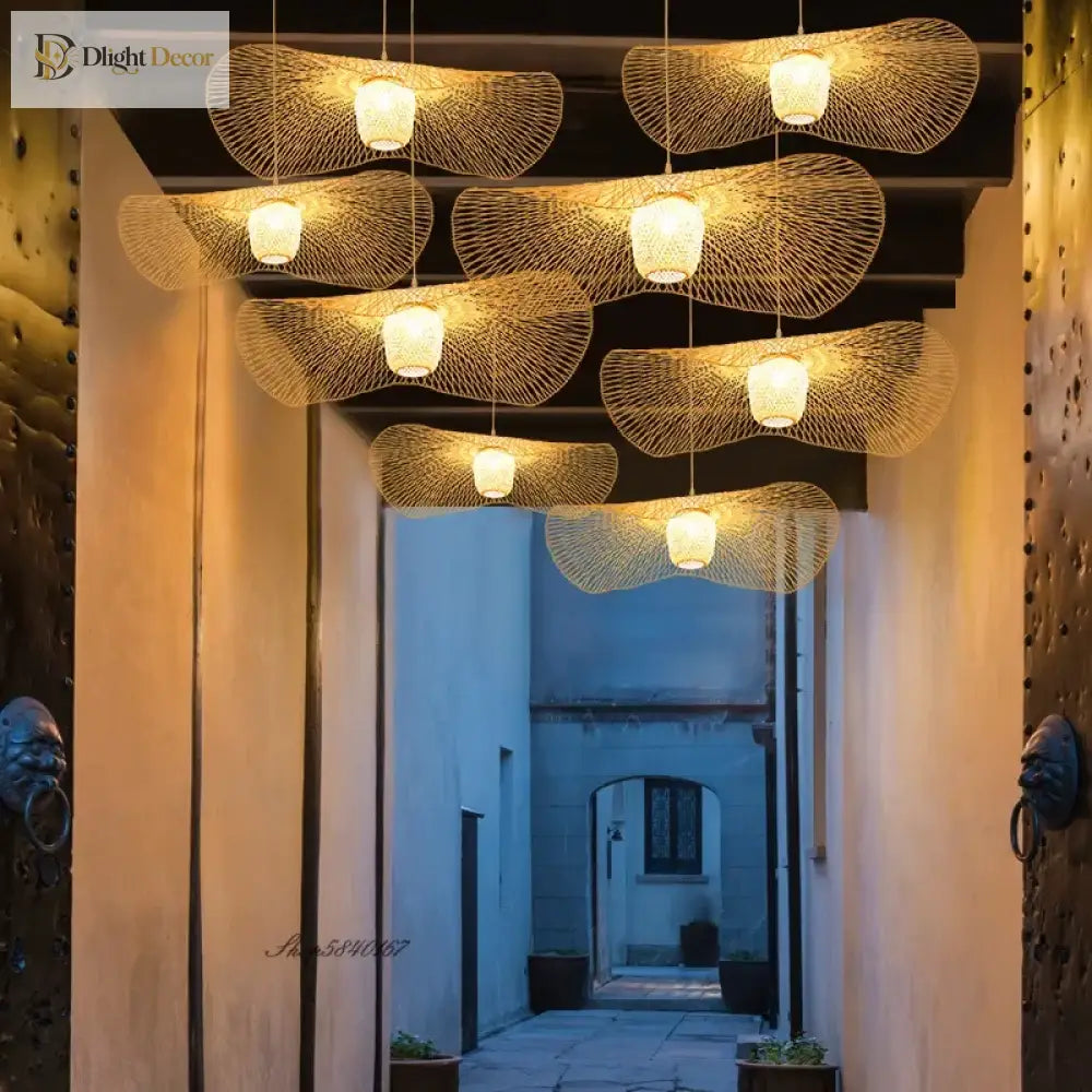 Tala Pendant Light | Modern Dining Room Home Lighting