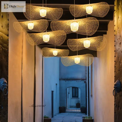 Tala Pendant Light | Modern Dining Room Home Lighting