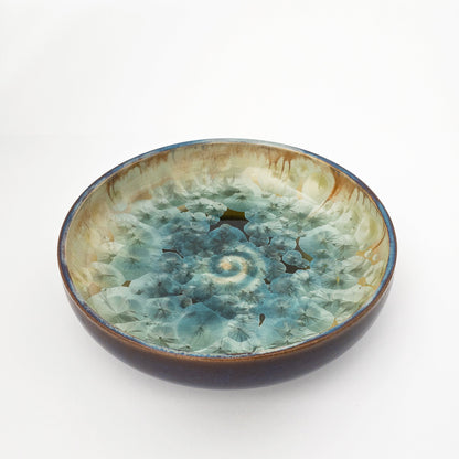 CORA ceramic bowl