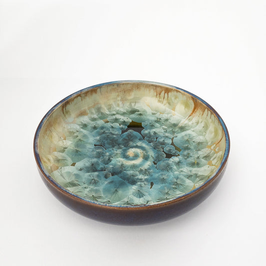 CORA ceramic bowl