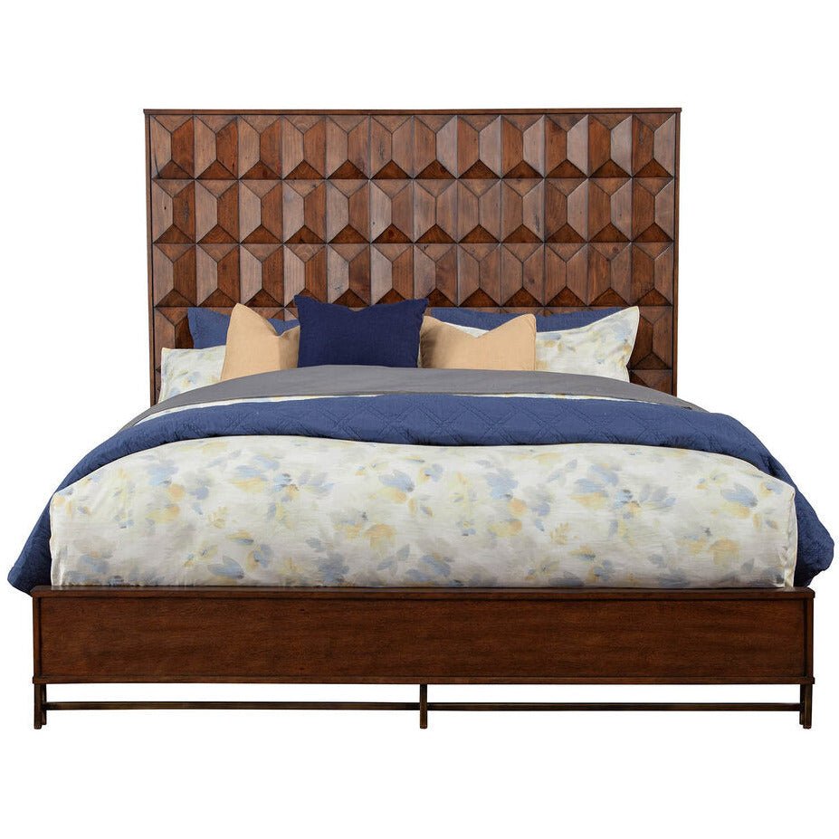 Trig Bed