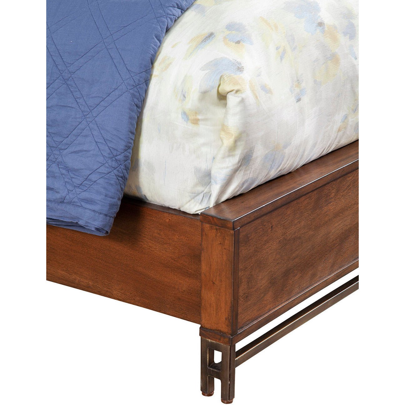 Trig Bed