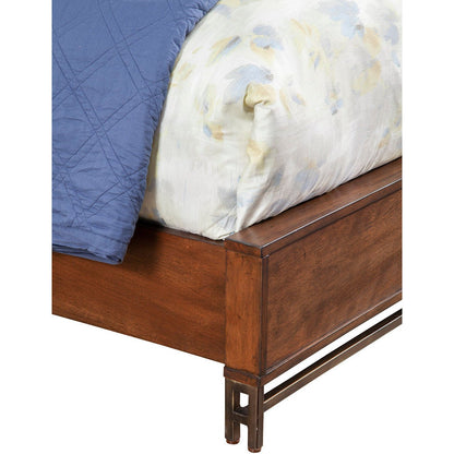 Trig Bed