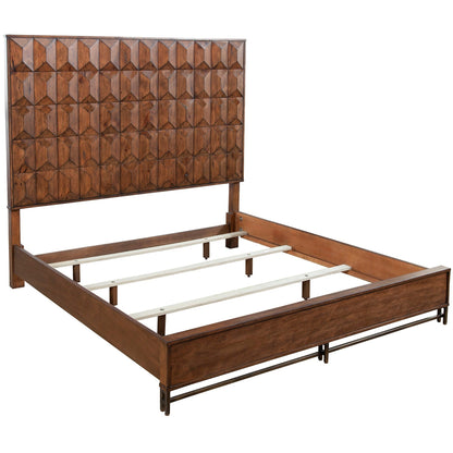 Trig Bed