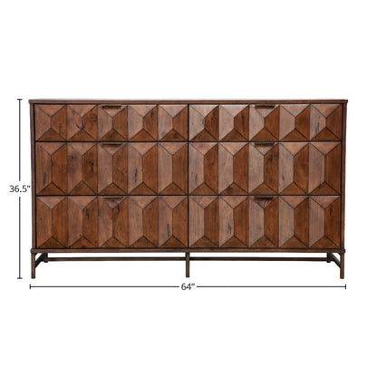 Trig Dresser