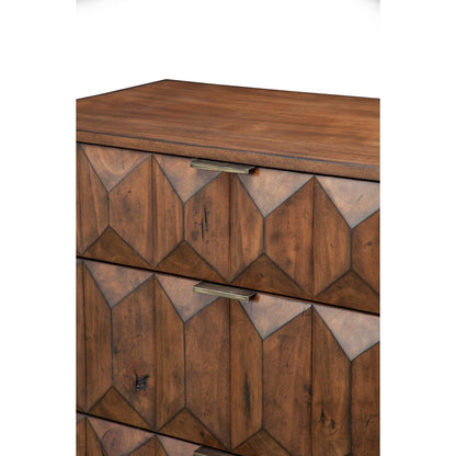 Trig Dresser