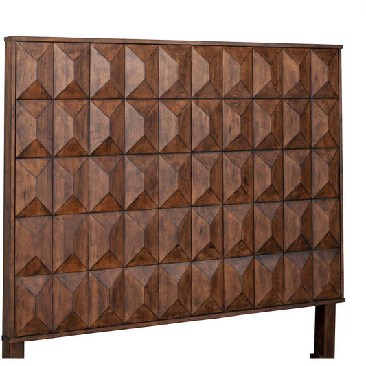 Trig Headboard