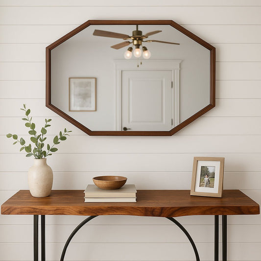 Trig Mirror