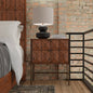 Trig Nightstand