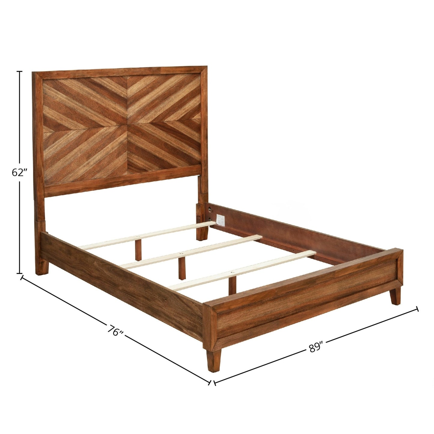 Trinidad Bed