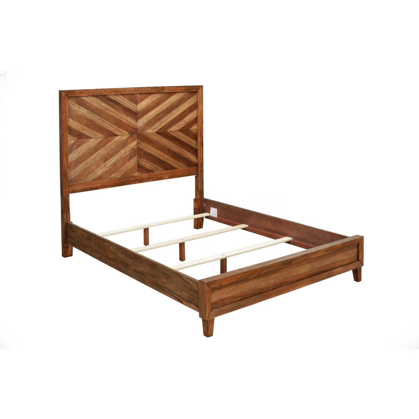 Trinidad Bed