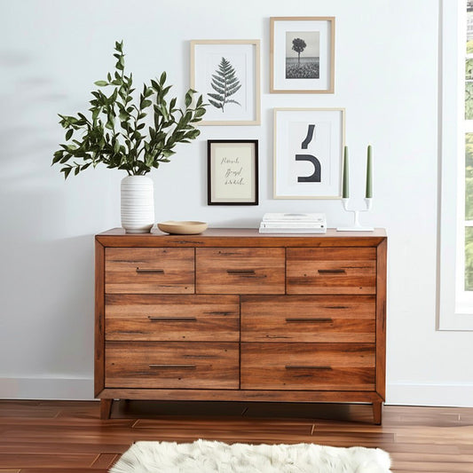 Trinidad Dresser