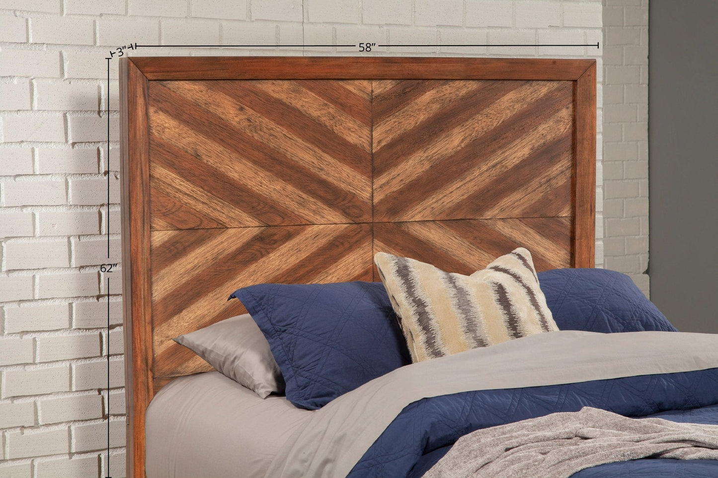 Trinidad Headboard