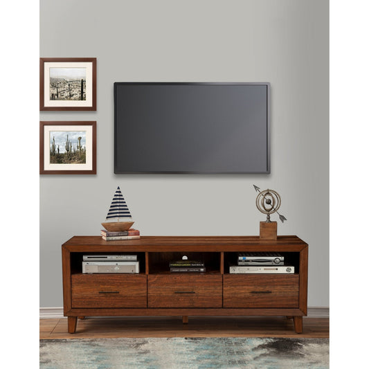 Trinidad TV Console