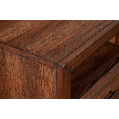 Trinidad TV Console