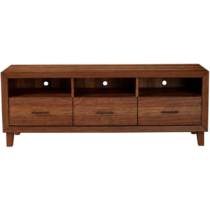 Trinidad TV Console
