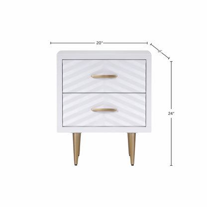 Trixie Nightstand
