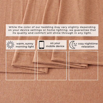 Jersey Sheet - Carmen Collection