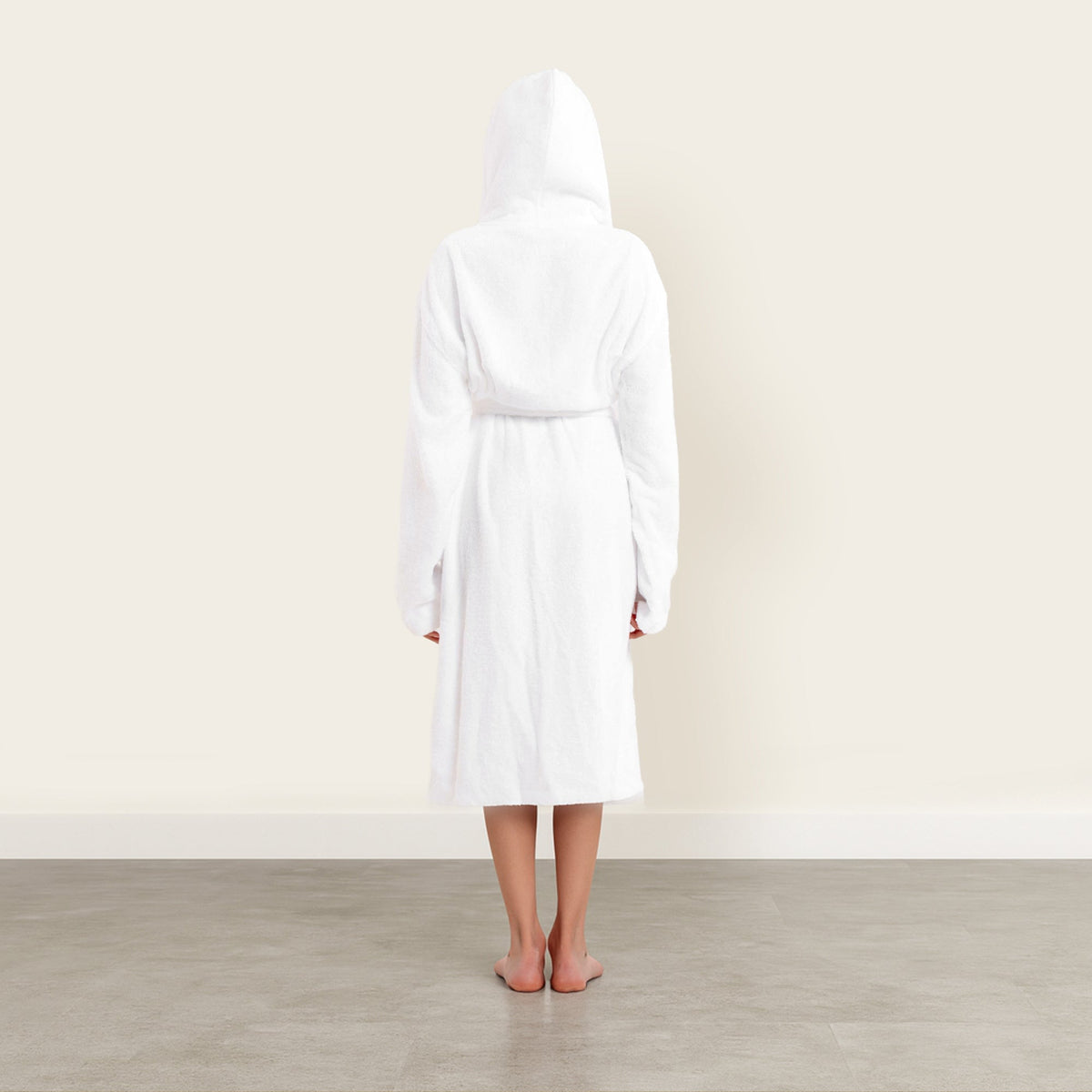 Ultraplush Australian Cotton Unisex Bathrobe - view 18