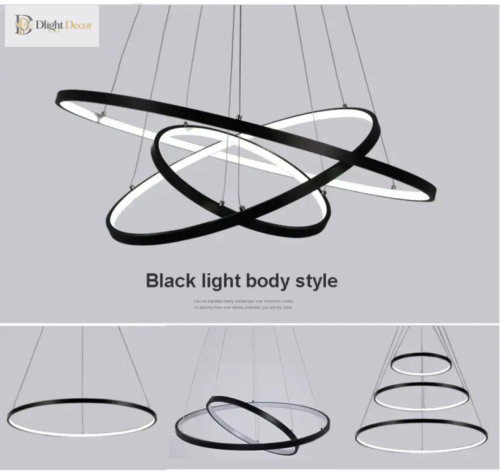 Unveiling Modern Chandelier | Modern Dining Room Lighting