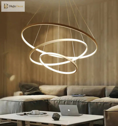 Unveiling Modern Chandelier | Modern Dining Room Lighting