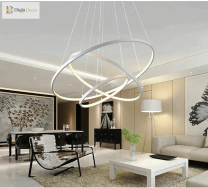 Unveiling Modern Chandelier | Modern Dining Room Lighting