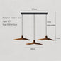 Vintage Wabi-Sabi Wind E27 LED Pendant Lights - Illuminate Your Restaurant, Cafe, and Home with Timeless Charm
