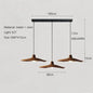 Vintage Wabi-Sabi Wind E27 LED Pendant Lights - Illuminate Your Restaurant, Cafe, and Home with Timeless Charm