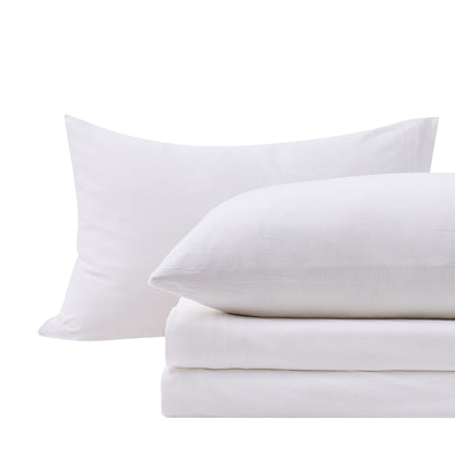 100% Organic Cotton Jersey Knit Sheets
