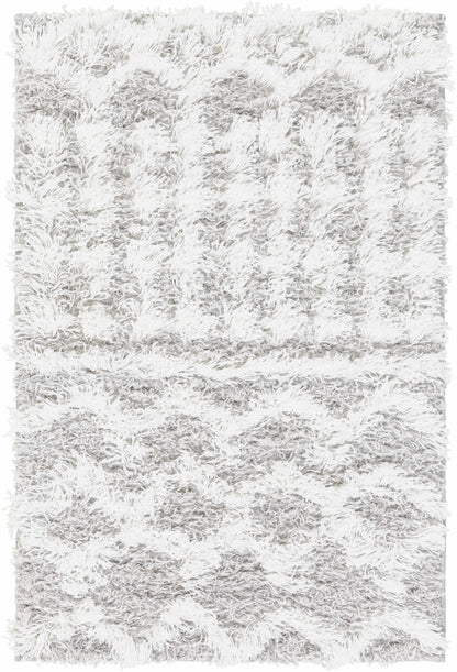 Vernonburg Shag Area Rug