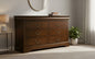 West Haven Dresser, Cappuccino