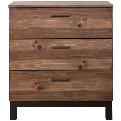 Weston Accent Chest