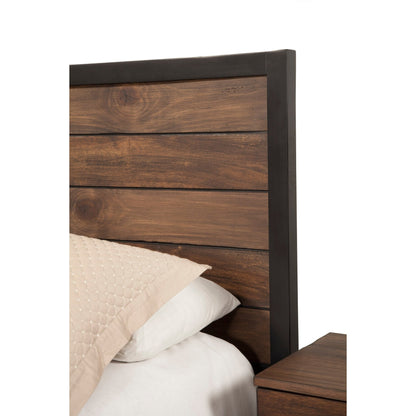 Weston Bed