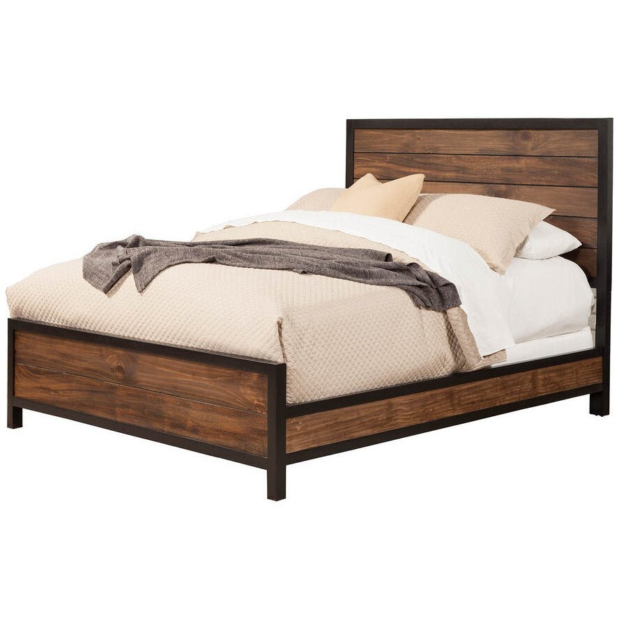 Weston Bed