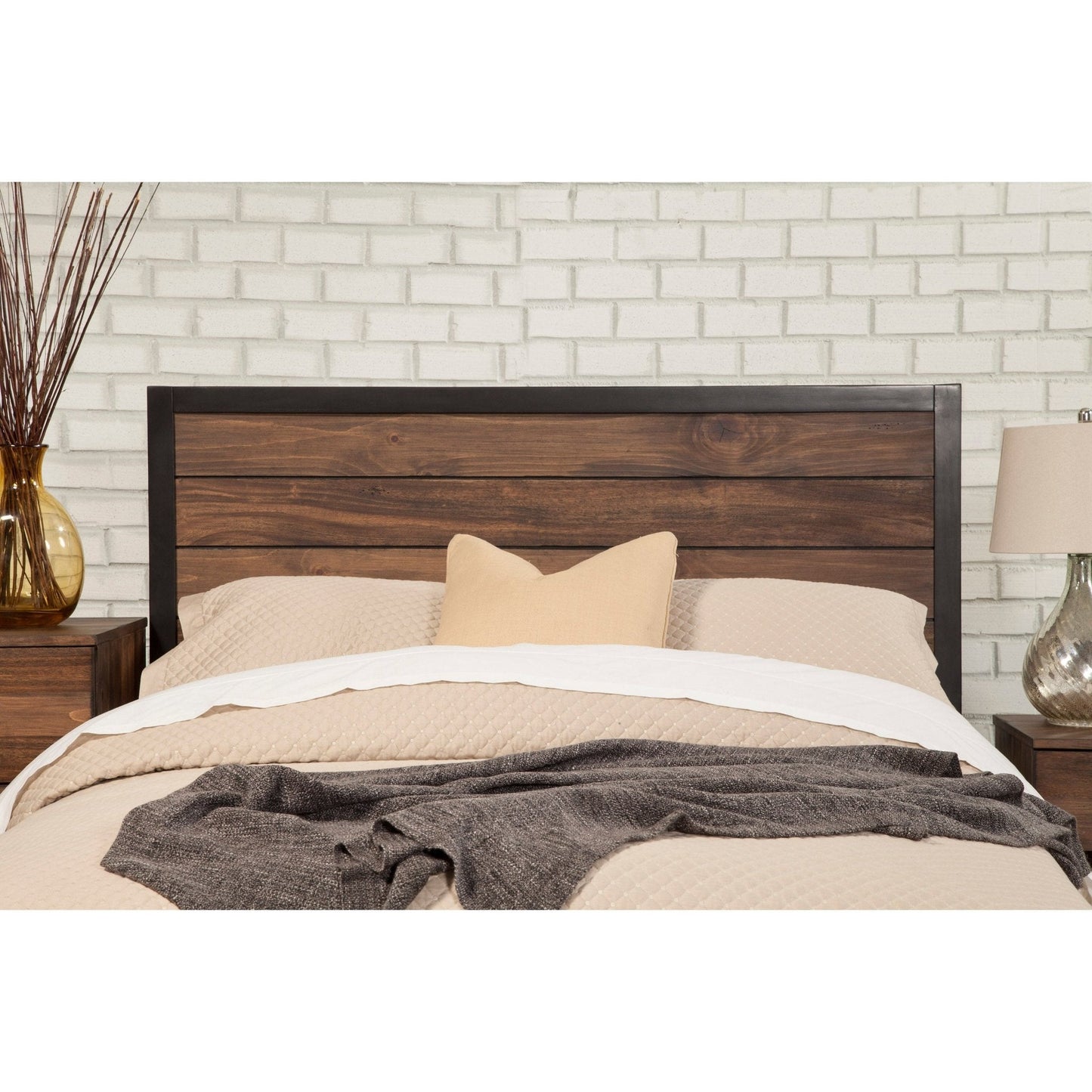 Weston Bed