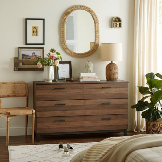 Weston Dresser
