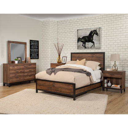 Weston Dresser