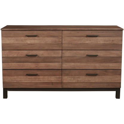 Weston Dresser