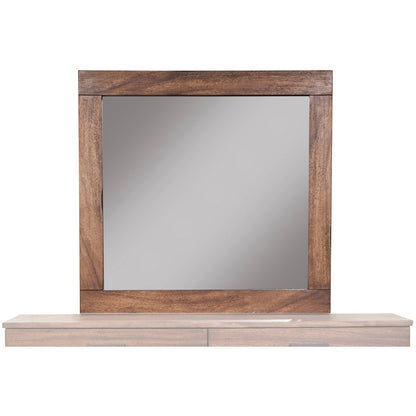 Weston Dresser & Mirror