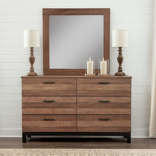 Weston Dresser & Mirror