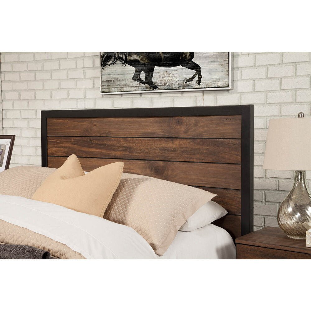Weston Headboard