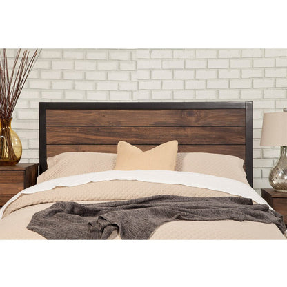 Weston Headboard