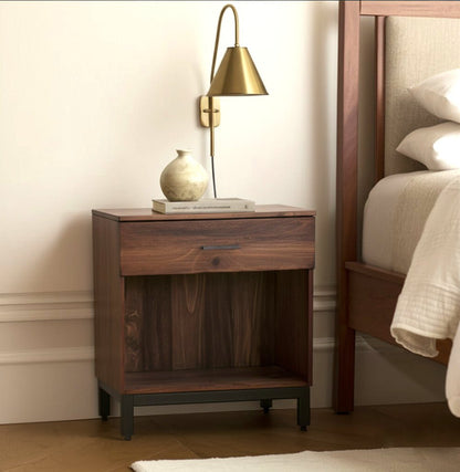 Weston Nightstand