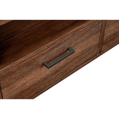 Weston TV Console