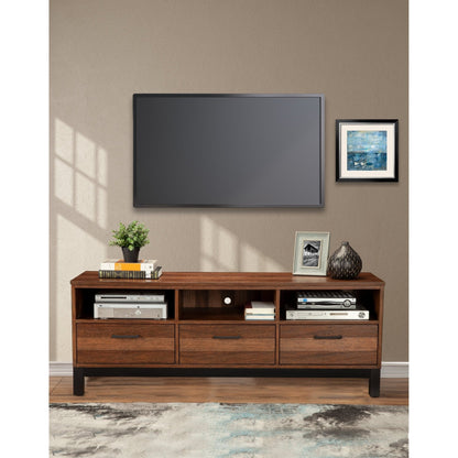 Weston TV Console