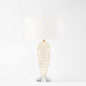 BRIA Murano glass lamp
