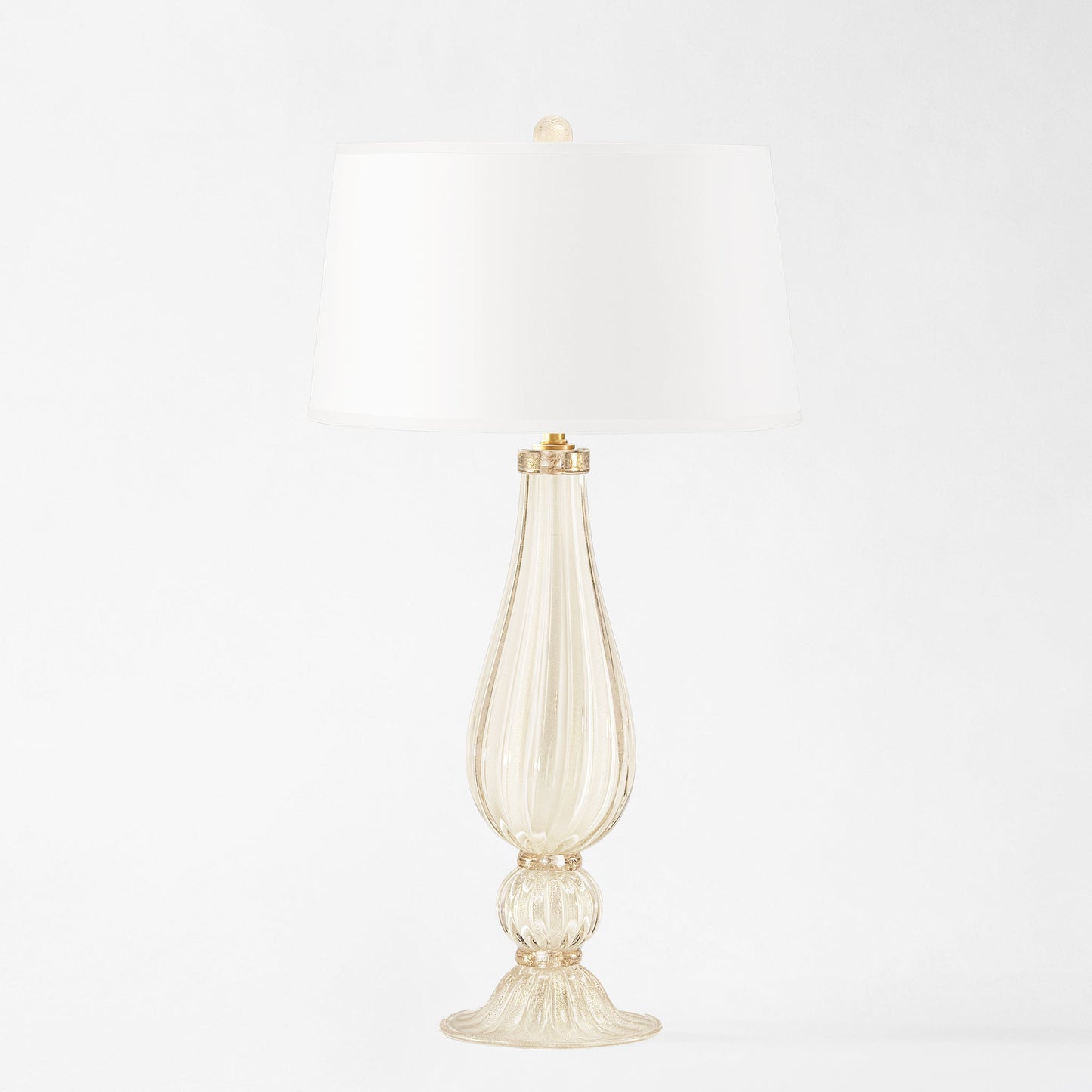 EVORA Murano glass lamp