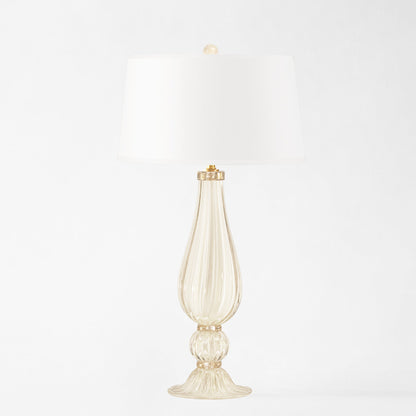 EVORA Murano glass lamp