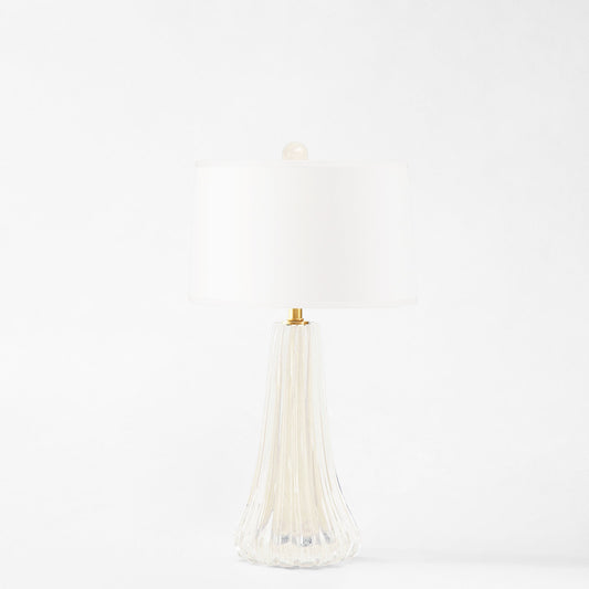 LIRA Murano glass lamp